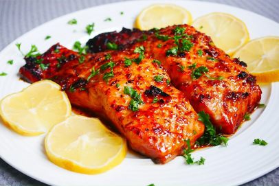 Đánh giá và phản hồi của khách hàng về trải nghiệm ẩm thực các món cá tại nhà hàng Thiên Hồng Phát
